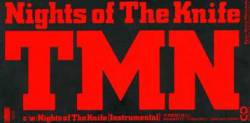 TM Network : Nights of the Knife